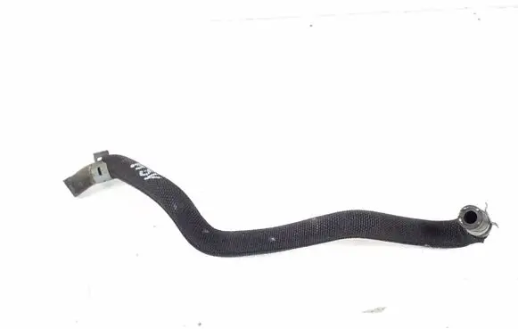 Mercedes-Benz C W204 Engine coolant pipe/hose A6512000358