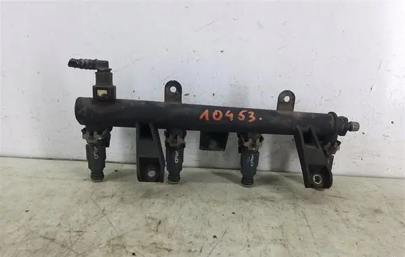 Citroen Xsara Fuel main line pipe 9628982980D