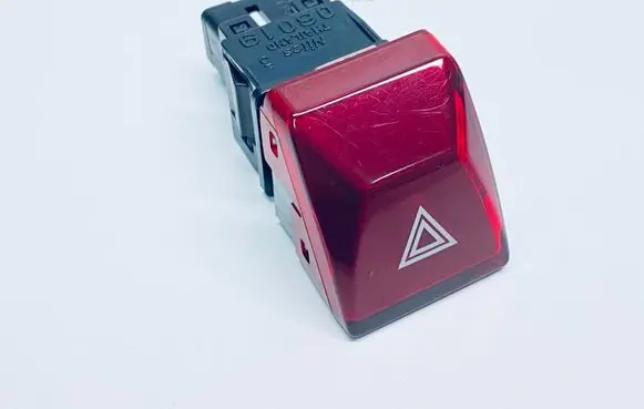 Subaru XV I Hazard light switch 83037VA000