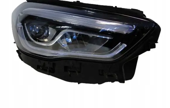 Mercedes-Benz GLA H247 Headlight/headlamp A2479063605