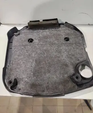 BMW X5 F15 Engine cover (trim) 85313452