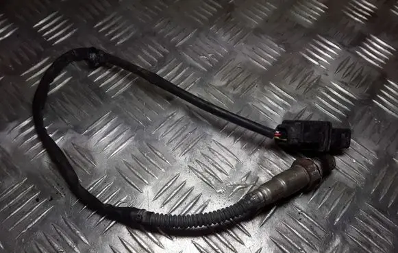 Ford Kuga I Lambda probe sensor 0281004154 9670608880