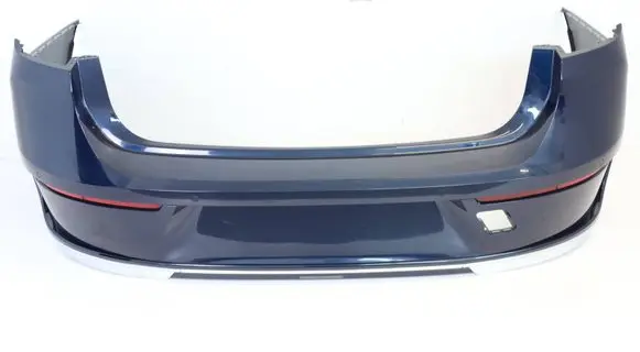 BMW 7 G70 Rear bumper 567775440