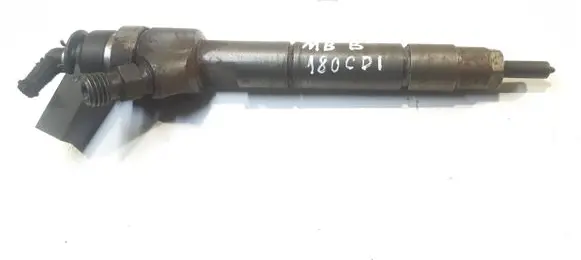 Mercedes-Benz B W245 Fuel injector A6400700787