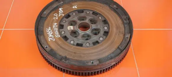 BMW 1 F20 F21 Dual mass flywheel 282642A 20MB56
