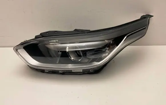 KIA Ceed Headlight/headlamp 92101J7050 L105LH05