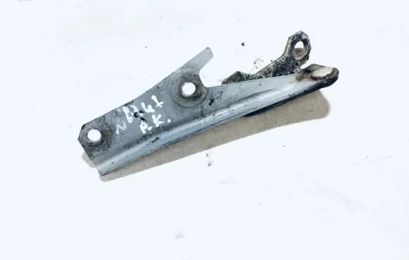 Mitsubishi Lancer Engine bonnet/hood hinges