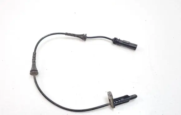 ABS rear brake sensor