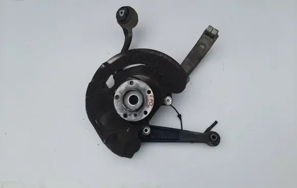 BMW X5 E70 Front wheel hub 6773783 16193510 16193510L