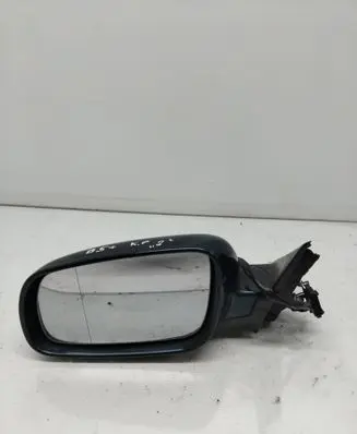 Volkswagen PASSAT B5.5 Front door electric wing mirror E1020479