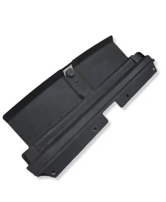 Jaguar XF X260 Radiator trim GX639F721AA 4014482A 116538A