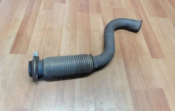 Citroen C4 Grand Picasso Exhaust flexible connection 1706V0