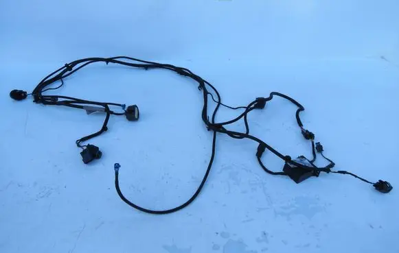 Volvo S60 Parking sensor (PDC) wiring loom 31270140 312701405