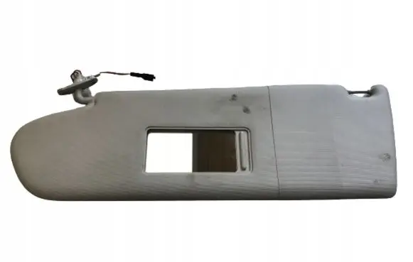 Sun visor
