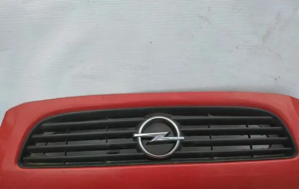 Opel Zafira A Front grill