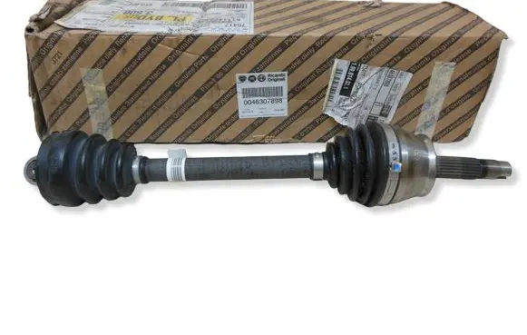 Fiat Palio Front driveshaft 46307898