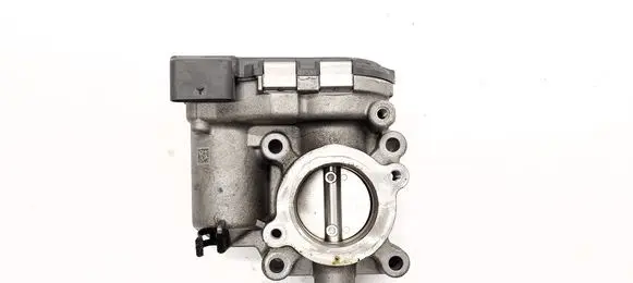 Nissan Qashqai J12 Throttle valve 161203209R