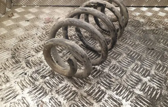 Opel Signum Rear coil spring