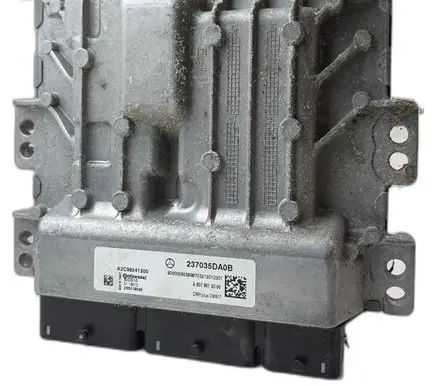 Infiniti Q30 Other control units/modules 237035DA0B A6079012000 A2C99241200