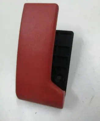 Ford Transit Engine bonnet (hood) release handle A1246800320