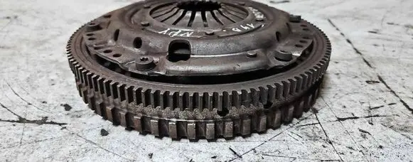 Skoda Fabia Mk1 (6Y) Clutch set kit