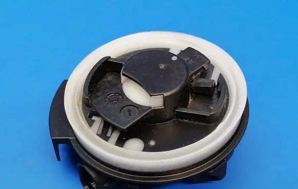 Audi A3 S3 8V Airbag deployment crash/impact sensor 5Q0959354