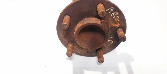 Ford Focus Rear wheel hub