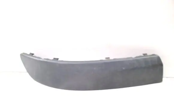 Volkswagen Transporter - Caravelle T5 Front bumper splitter molding 7H0807718A