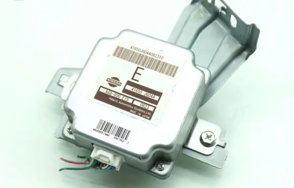Nissan X-Trail T31 Other control units/modules 41650JG04A