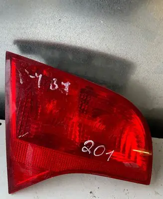 Audi A4 S4 B7 8E 8H Tailgate rear/tail lights 4G9945096 484501 749001