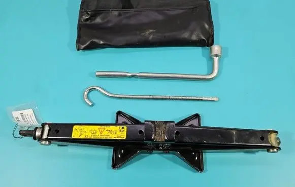 Honda CR-V Lift Jack 89310SCAE0 IMPRK1559294