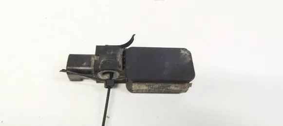 Ford Mondeo Mk III Airbag deployment crash/impact sensor 1s7t14b006ac 1s7t-14b006-ac