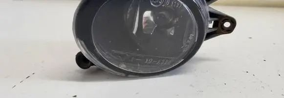 Audi A4 S4 B6 8E 8H Front fog light 19A228