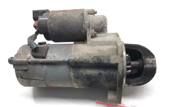 Hyundai i40 Starter motor 36100-2A810