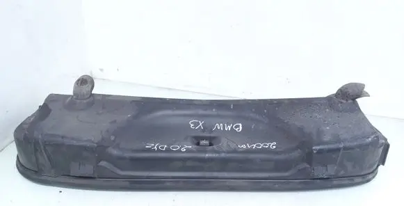 BMW X3 E83 Cabin air micro filter frame (part) 3400405