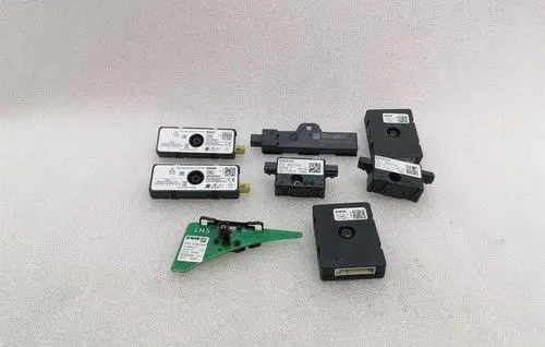 BMW 1 F40 Aerial antenna switch 65205A319C7