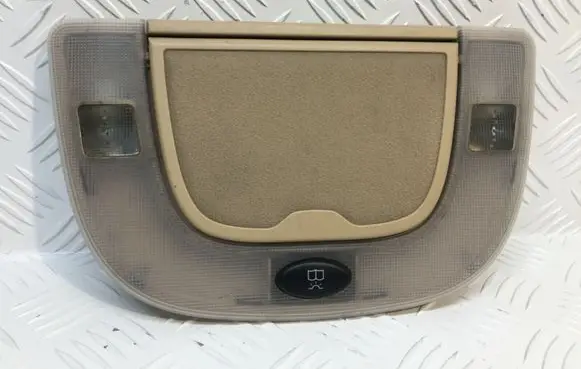 Mercedes-Benz S W220 Rear seat light A2208200301