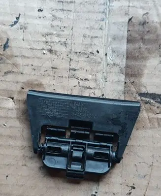 BMW X5 E70 Other interior part 645577 645578