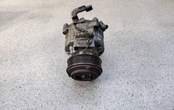 Mitsubishi Eclipse Cross Air conditioning (A/C) compressor (pump) 7813a854 7813a8 AKV200A419J