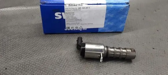 Audi A8 S8 D4 4H Turbo solenoid valve 33102165