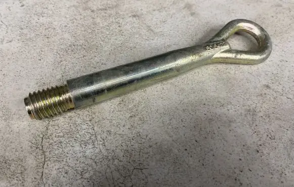 BMW 3 E90 E91 Towing hook eye IS05422