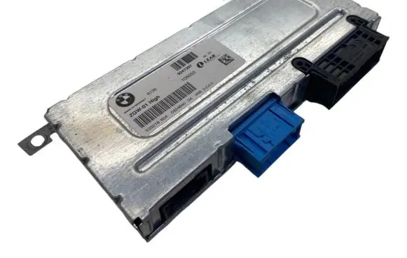 BMW 5 F10 F11 Comfort/convenience module 9247397 61359247397