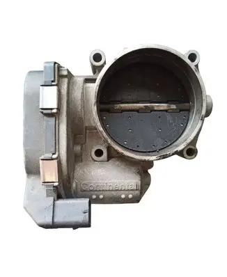 BMW X5 E70 Throttle valve 13547556118 13547597881