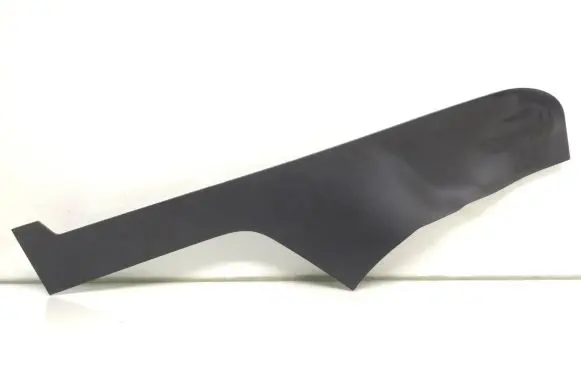 Volvo XC70 Centre console side trim front 30722575 39870992