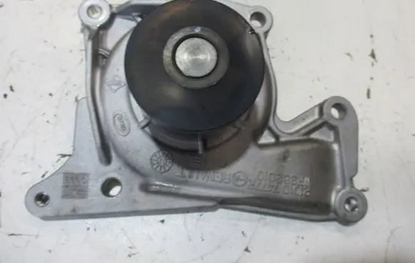 Renault Megane IV Water pump 210107477R