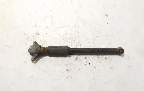 Audi A6 S6 C8 4K Rear shock absorber/damper 4K0513035AD