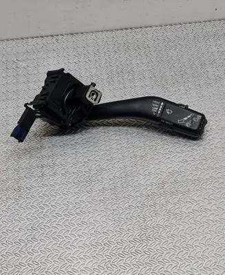 Seat Toledo III (5P) Wiper control stalk 1K0953519J ANP80H024C 95E0626D
