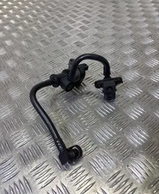 BMW 5 F10 F11 Turbo solenoid valve 7636155