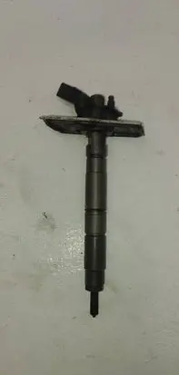 Audi A6 S6 C6 4F Fuel injector 0445115024