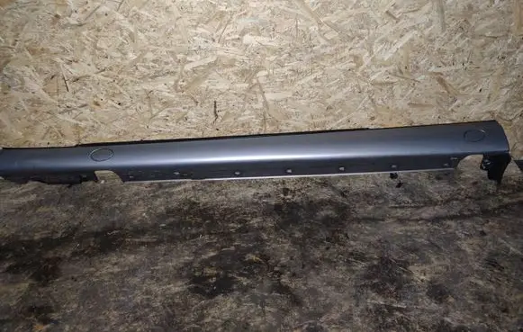 Mercedes-Benz CL C215 Sill A2156900140
